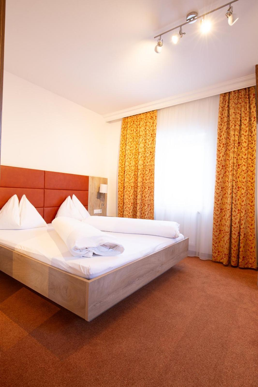 Landhotel Zellerhof Lunz am See Dış mekan fotoğraf