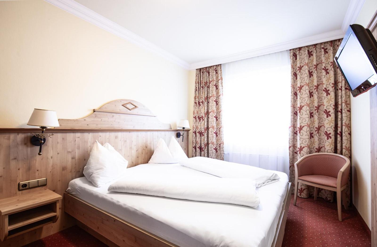 Landhotel Zellerhof Lunz am See Dış mekan fotoğraf