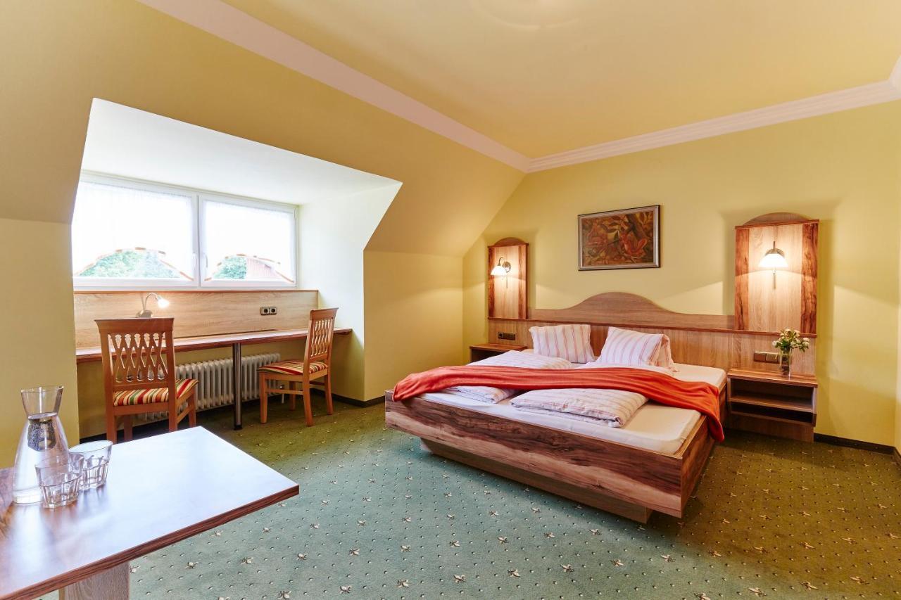 Landhotel Zellerhof Lunz am See Dış mekan fotoğraf