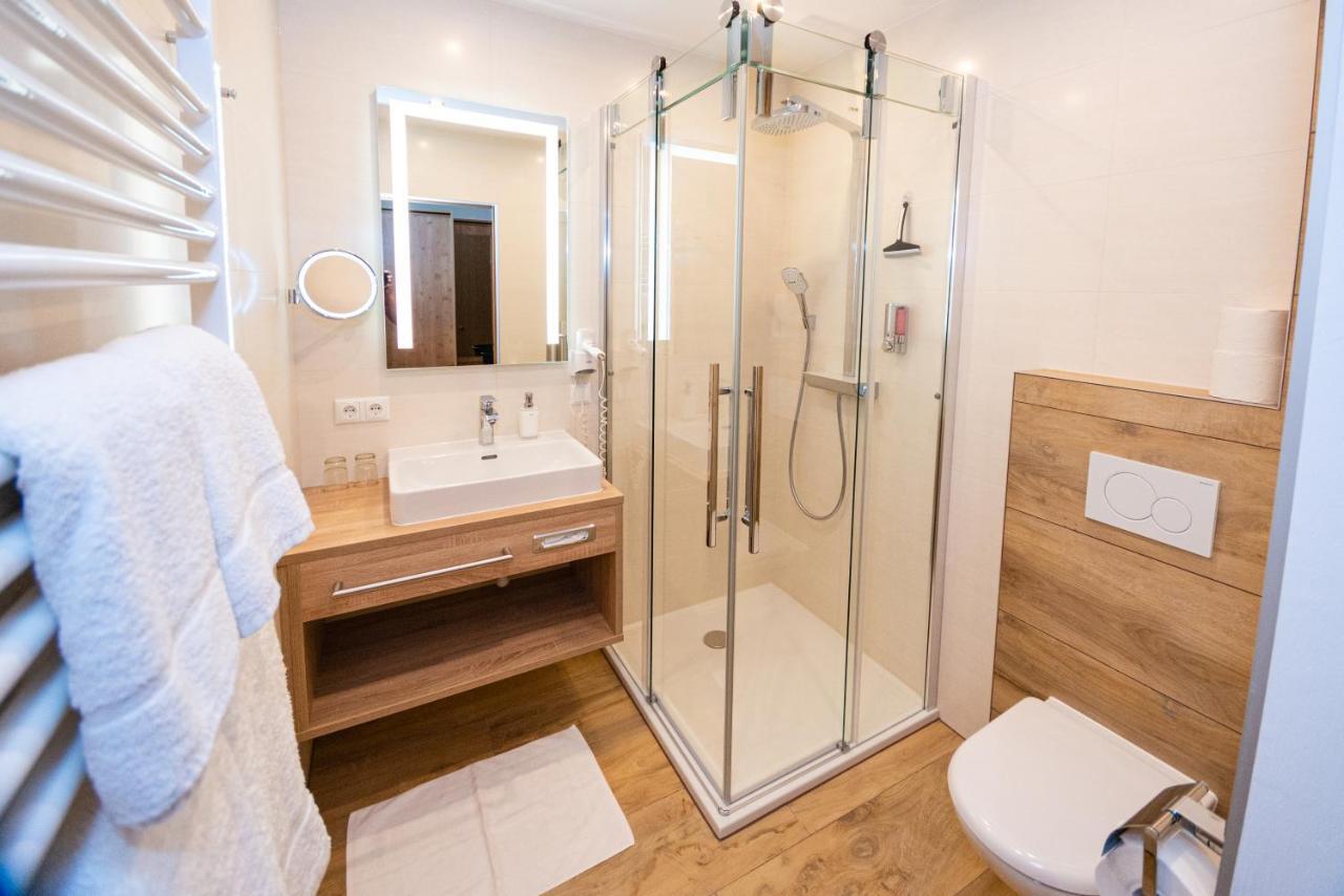 Landhotel Zellerhof Lunz am See Dış mekan fotoğraf